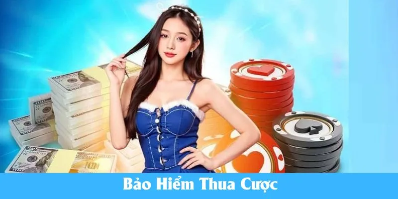 Bảo hiểm thua cược